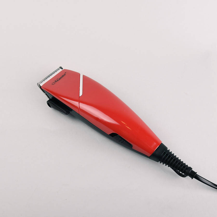 

Машинка для стрижки волос Maestro MR653C