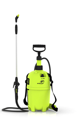 

Опрыскиватель MAROLEX PROFESSION 9L