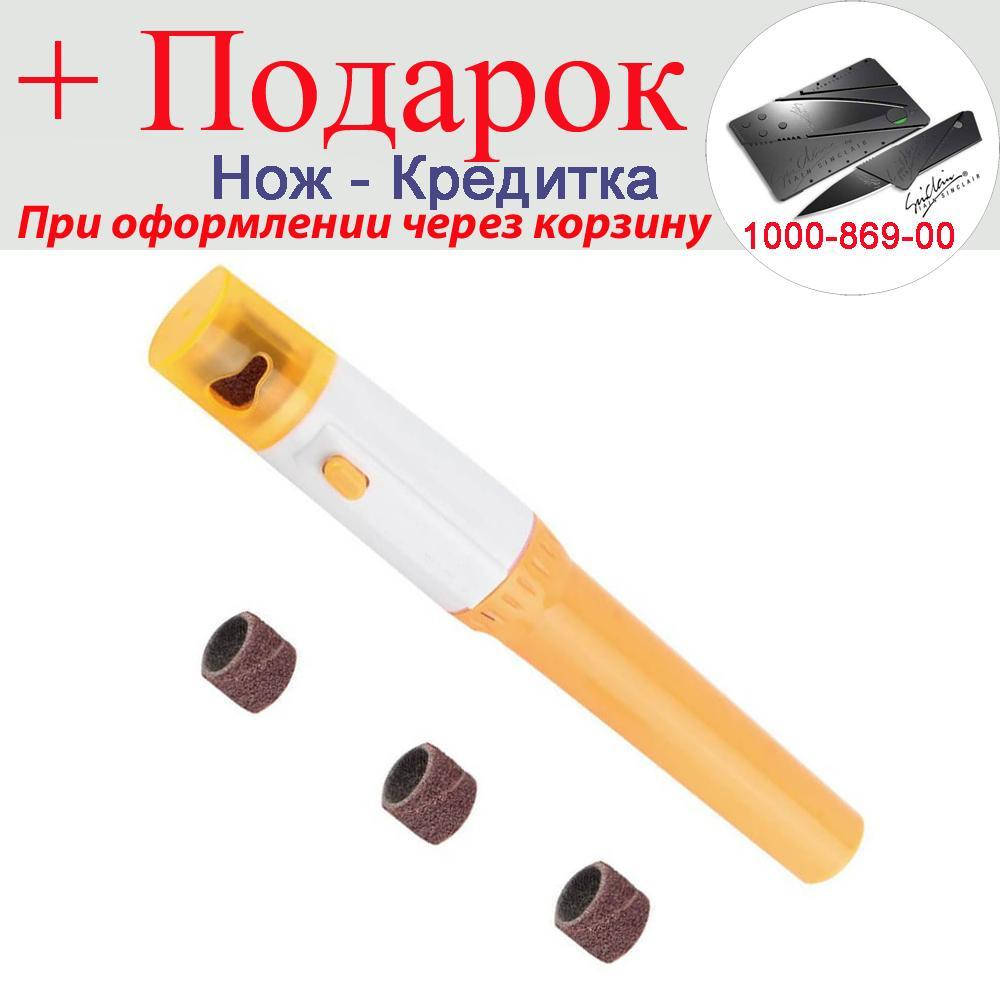 

Тример для кігтів домашніх тварин Dcpet