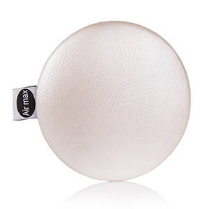 

Подлокотник для мастера маникюра AIR MAX круглый Champagne