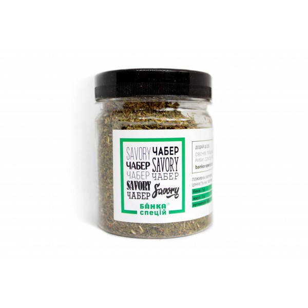 

Чабер, 50 г, 1 шт