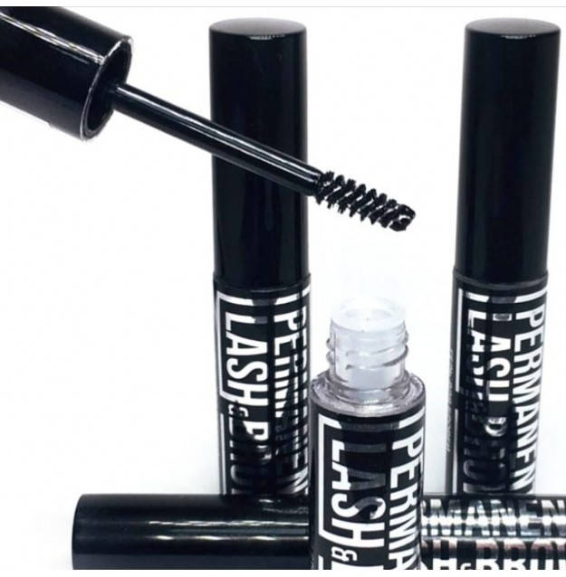 

Гель для укладки Бровей Permanent lash&brow