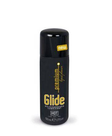 

Интимная гель-смазка на силиконовой основе Premium Silicone Glide (50 мл)