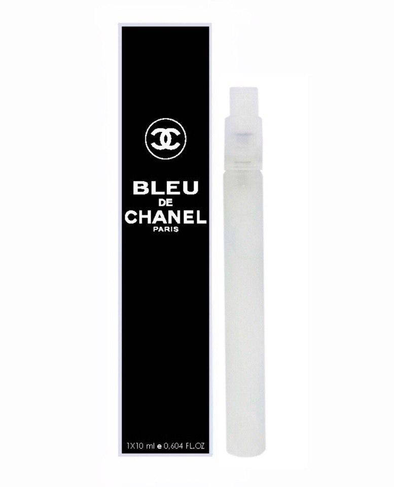 

10 мл Мини-парфюм Bleu de Chan (М)