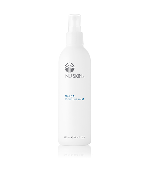 

Увлажняющий спрей для волос, лица и тела NaPCA Moisture Mist 250 мл