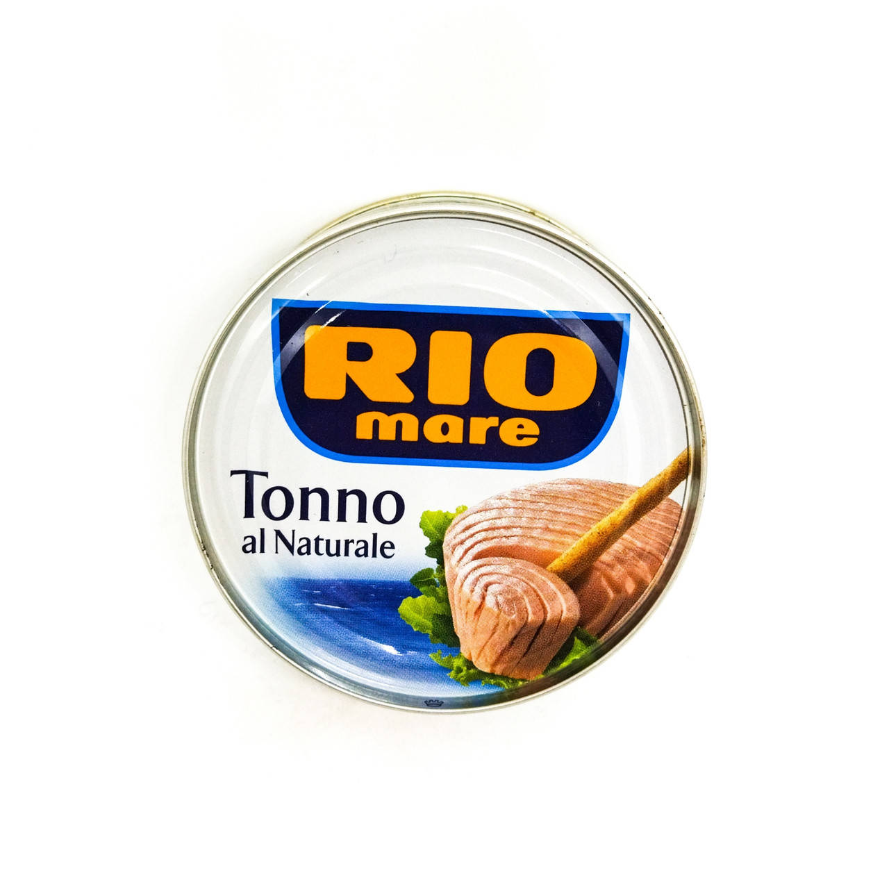 

Тунец Rio в собственном соку