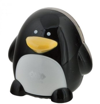 

Точилка Zibi Пингвин двойная ZB.5570