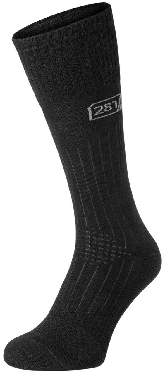 

Шкарпетки спортивні трекінгові “Lightweight Day Socks” Black