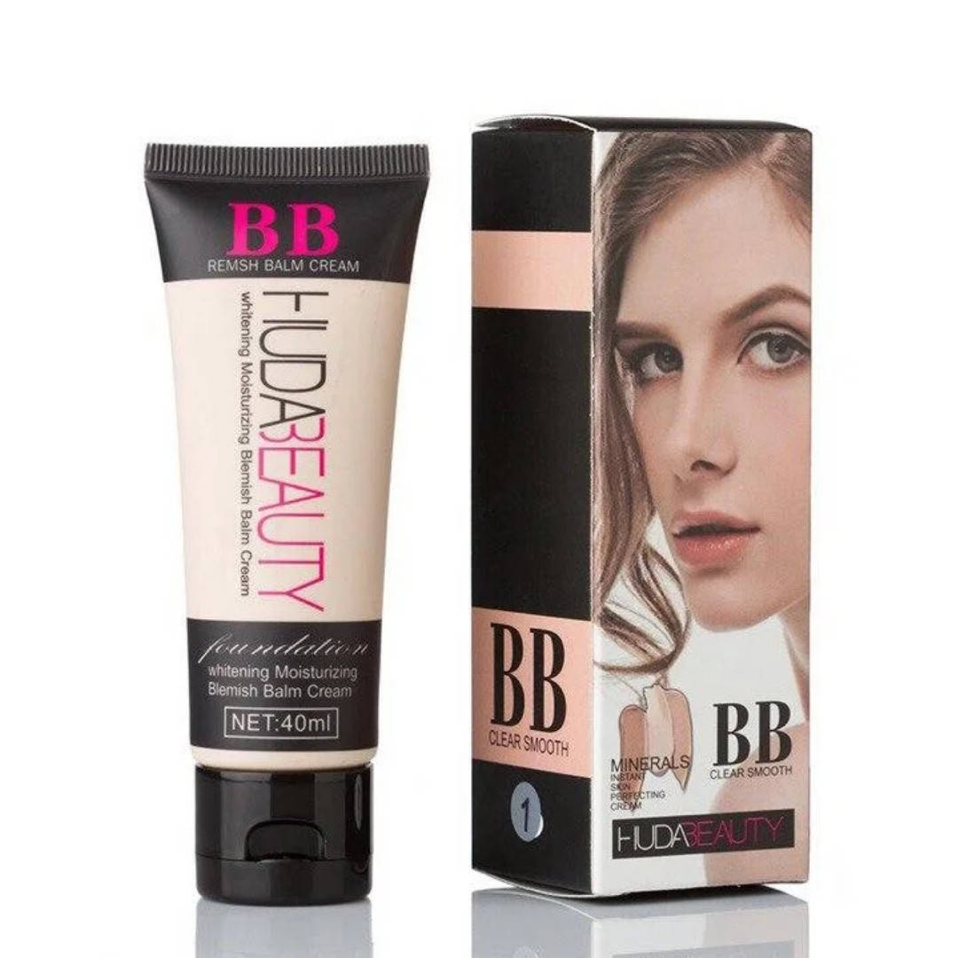 

Тональный BB крем Huda Beauty