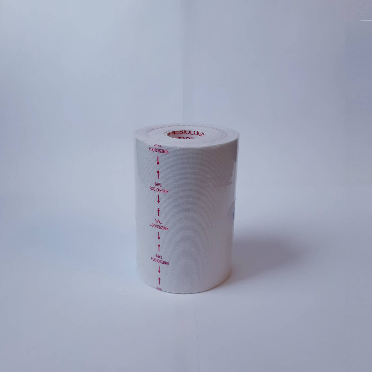 

Кинезио тейп Kinesiology Tape 10см х 5м белый