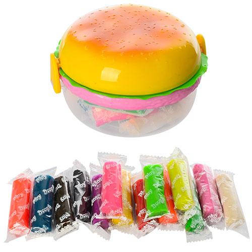 

Тесто для лепки 1108 пластилин play doh, см. описание