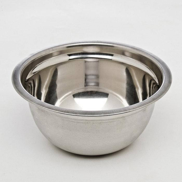 

Миска из нержавеющей стали 22 см 2.4 л Empire