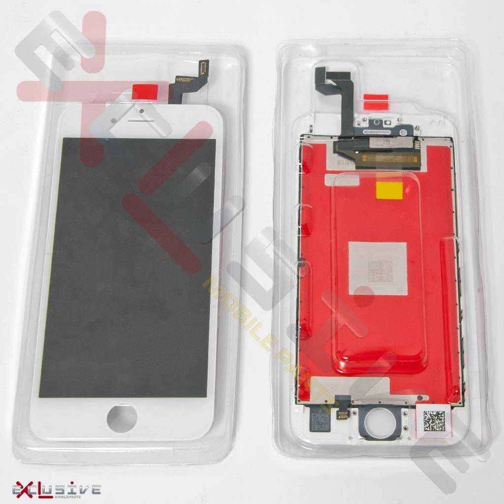 

Дисплей Apple iPhone 6S, с тачскрином, Original PRC, White, Белый