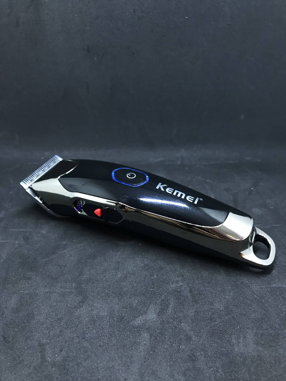 

Машинка для стрижки волос Kemei KM-2810