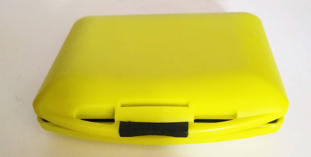 

Коробка EOS Для Аксессуаров