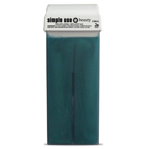 

Воск в катридже Simple Use Beauty Алое Вера 100 мл (18994Qu)