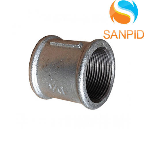 

Муфта чугунная ВВ 2