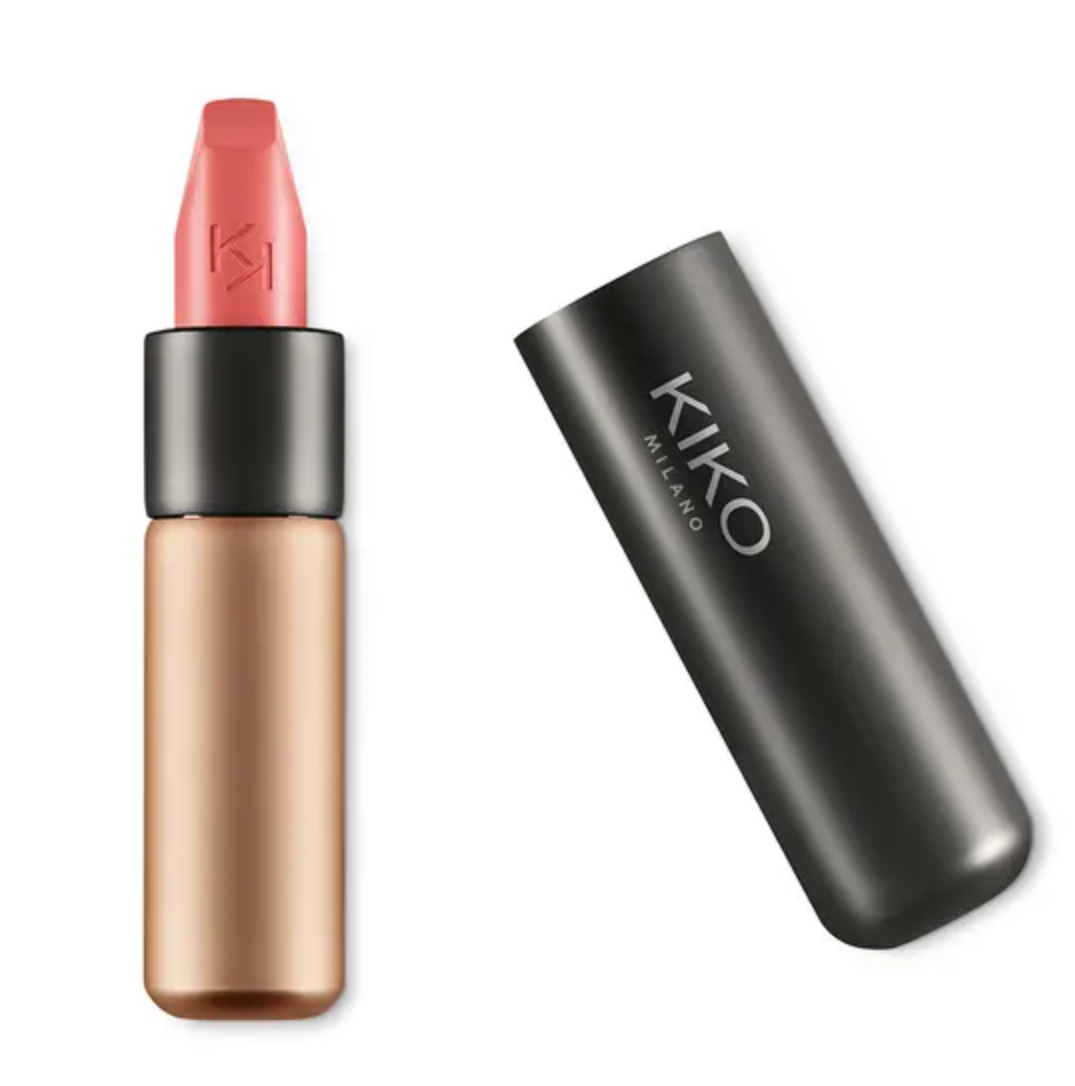 

Матовая помада Velvet Passion Matte Lipstick Kiko (303 Rose)
