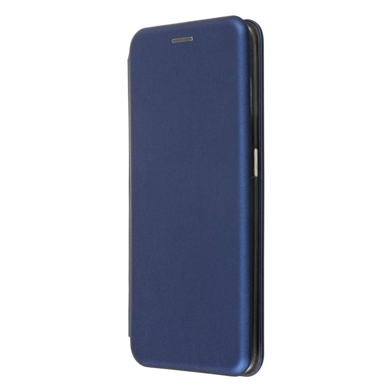 

Чехол-книжка ArmorStandart G-Case для Oppo A74 4G Blue (ARM59753), Синий