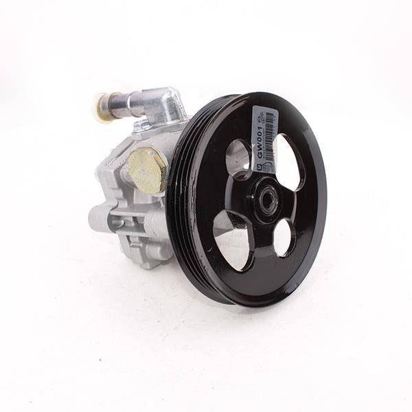 

Насос гидроусилителя руля (гур) MSG GREAT WALL HOVER (Грейт Вол Ховер)