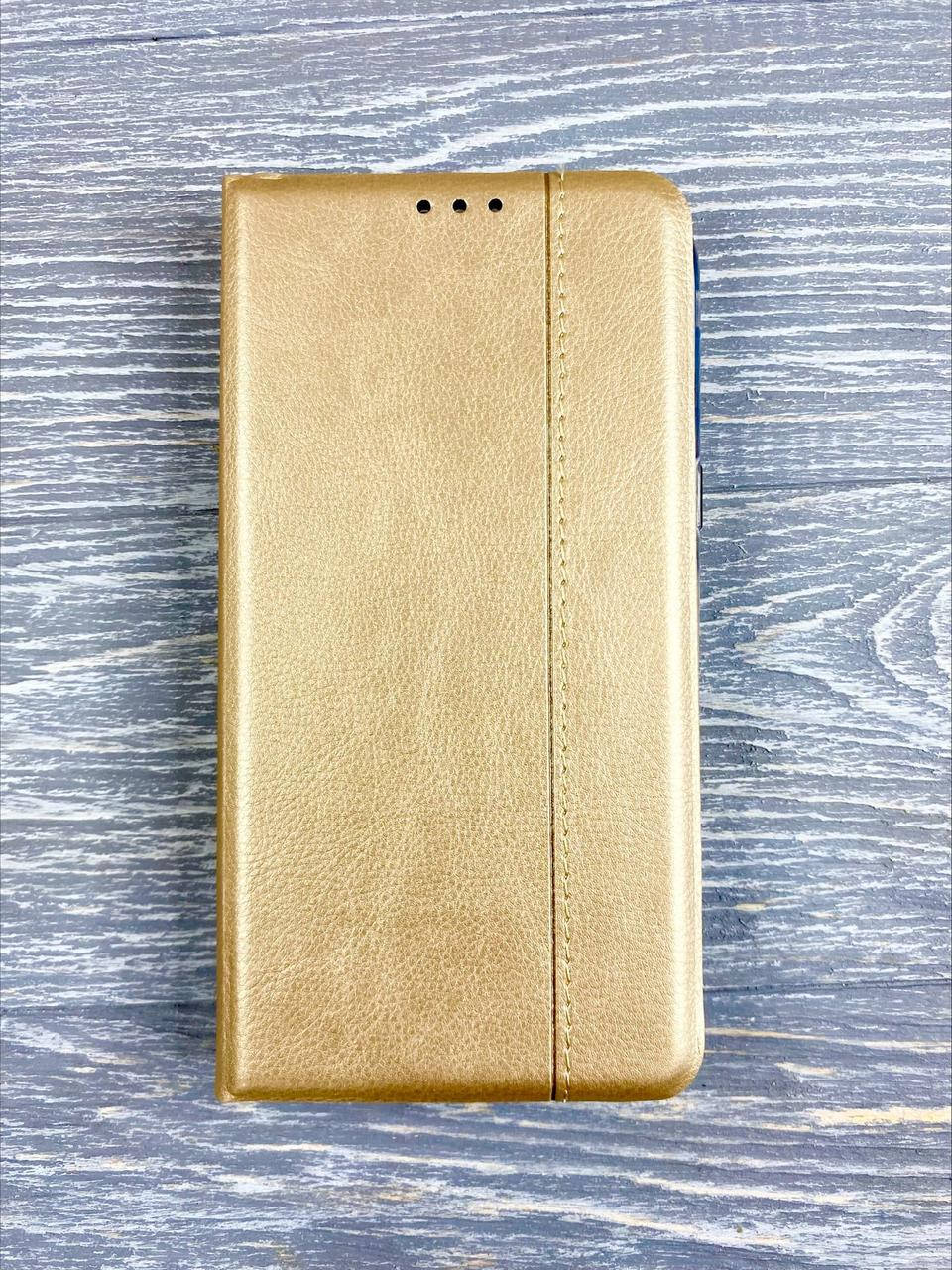 

Чехол книжка New Elegant для Samsung Galaxy J2 2018 J250 (на самсунг дж2 2018) золотистая, Разные цвета