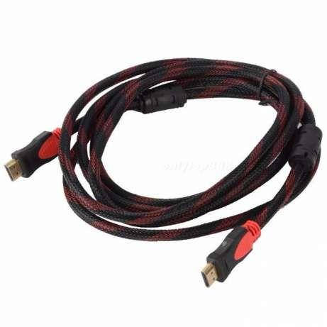 

Шнур кабель HDMI-HDMI 1,5 метра