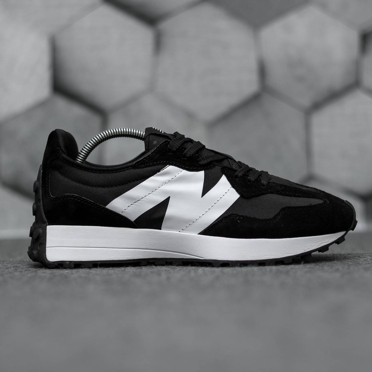 

Кроссовки New Balance 327 / Нью Беланс 327