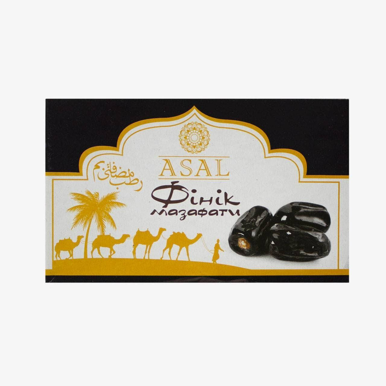 

Финик Асал(0.5)