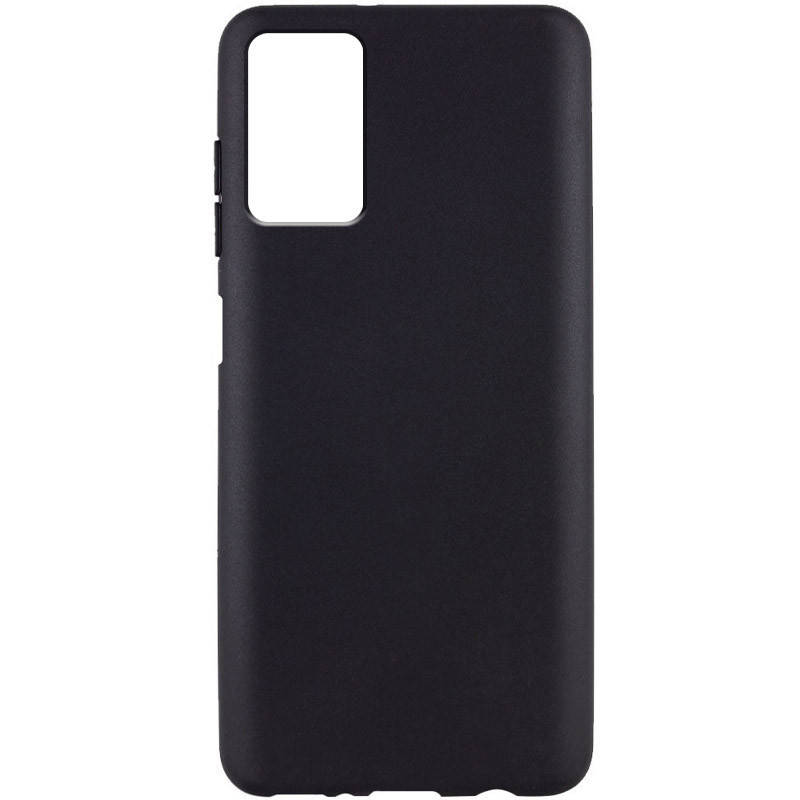 

Чехол Epik Black для ZTE Blade V2020 Smart, Черный