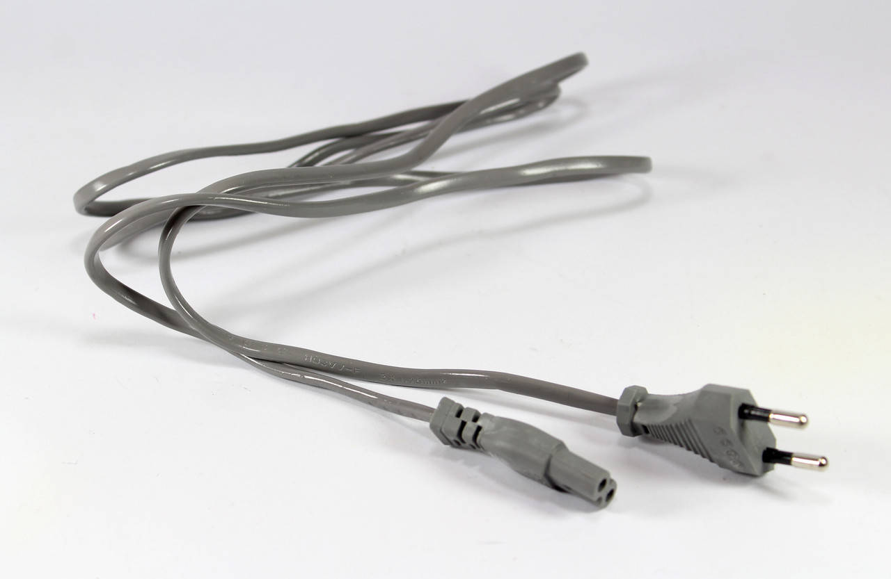 

Шнур питания сетевой для радио 500