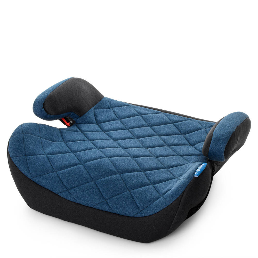 

Детское автокресло бустер Bambi M 3966 Blue, Синий
