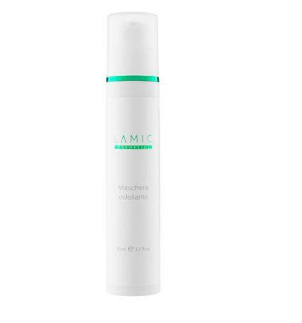 

Маска — эксфолиант «Lamic Maschera esfoliante»