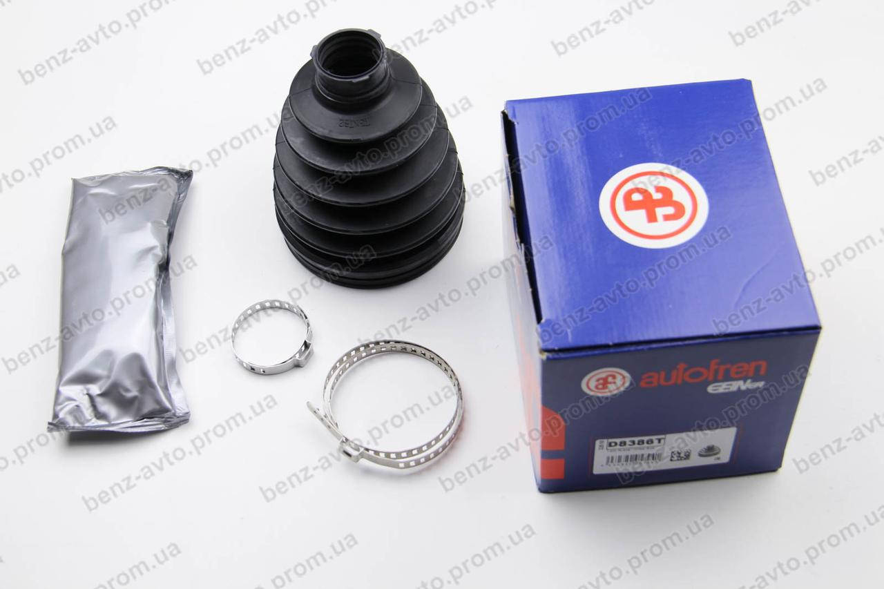 

Пыльник шруса наружного Toyota Camry 01-06 производитель AUTOFREN SEINSA D8386T