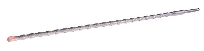 

Сверло для бетона GRANITE SDS-PLUS S4 18х600 мм 0-18-600
