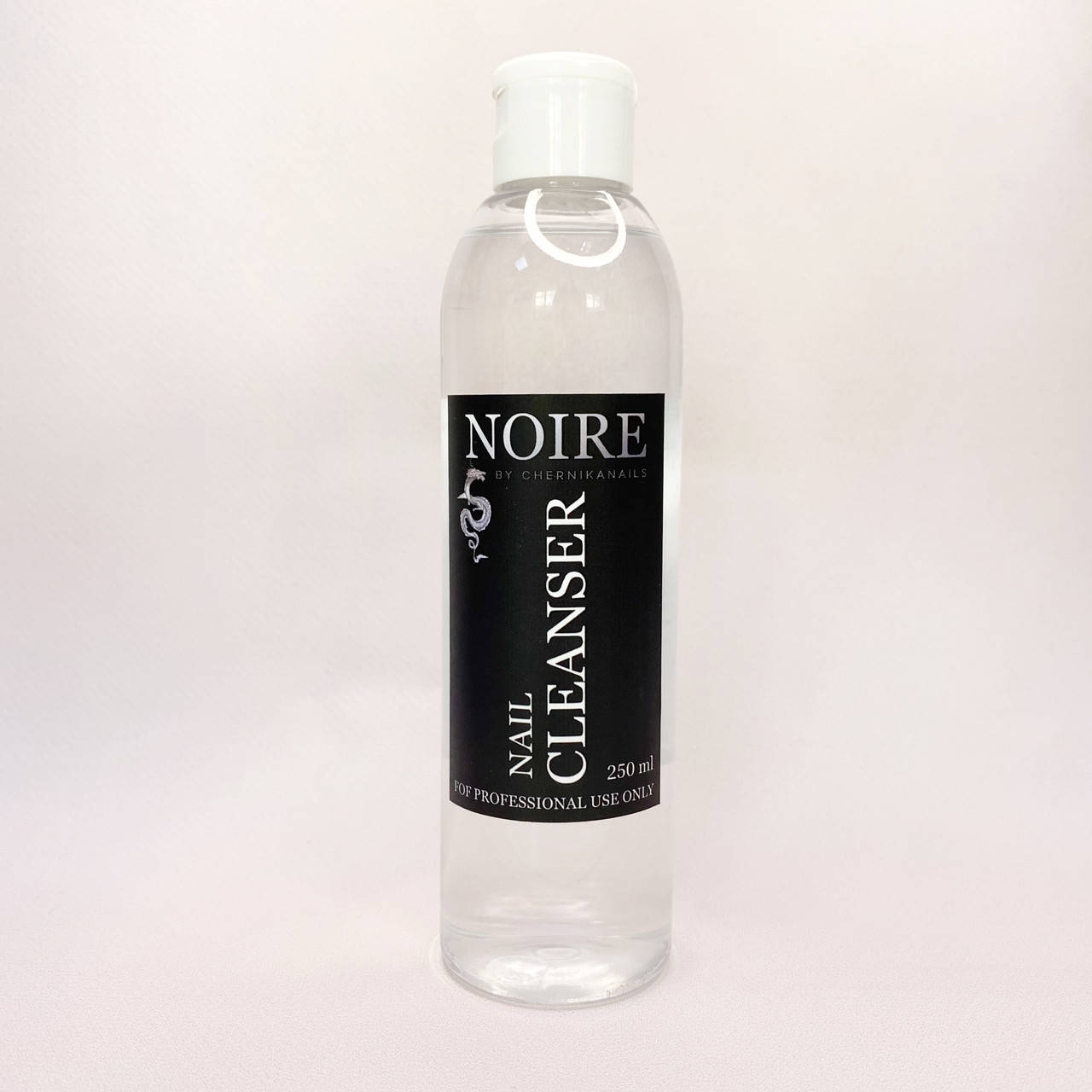 

Cleanser NOIRE - 250 ml