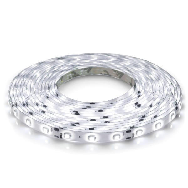 

Светодиодная лента LED Biom 2835-60 IP65 холодный белый, герметичная, 1м