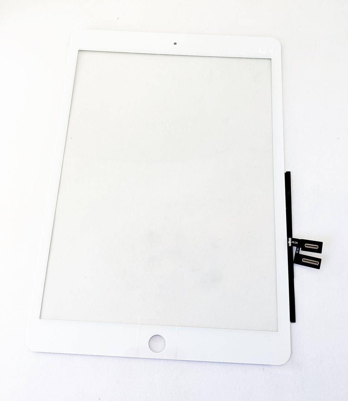 

Тачскрин (сенсор) для iPad 10.2" 2019 (A2197/A2198/A2200), белый