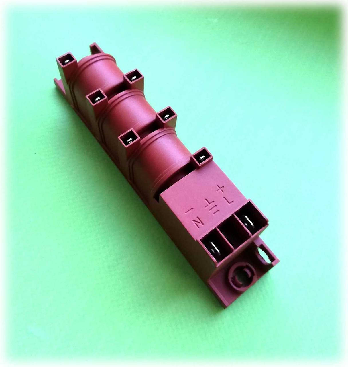 

Генератор электророзжига плиты Гретта Greta