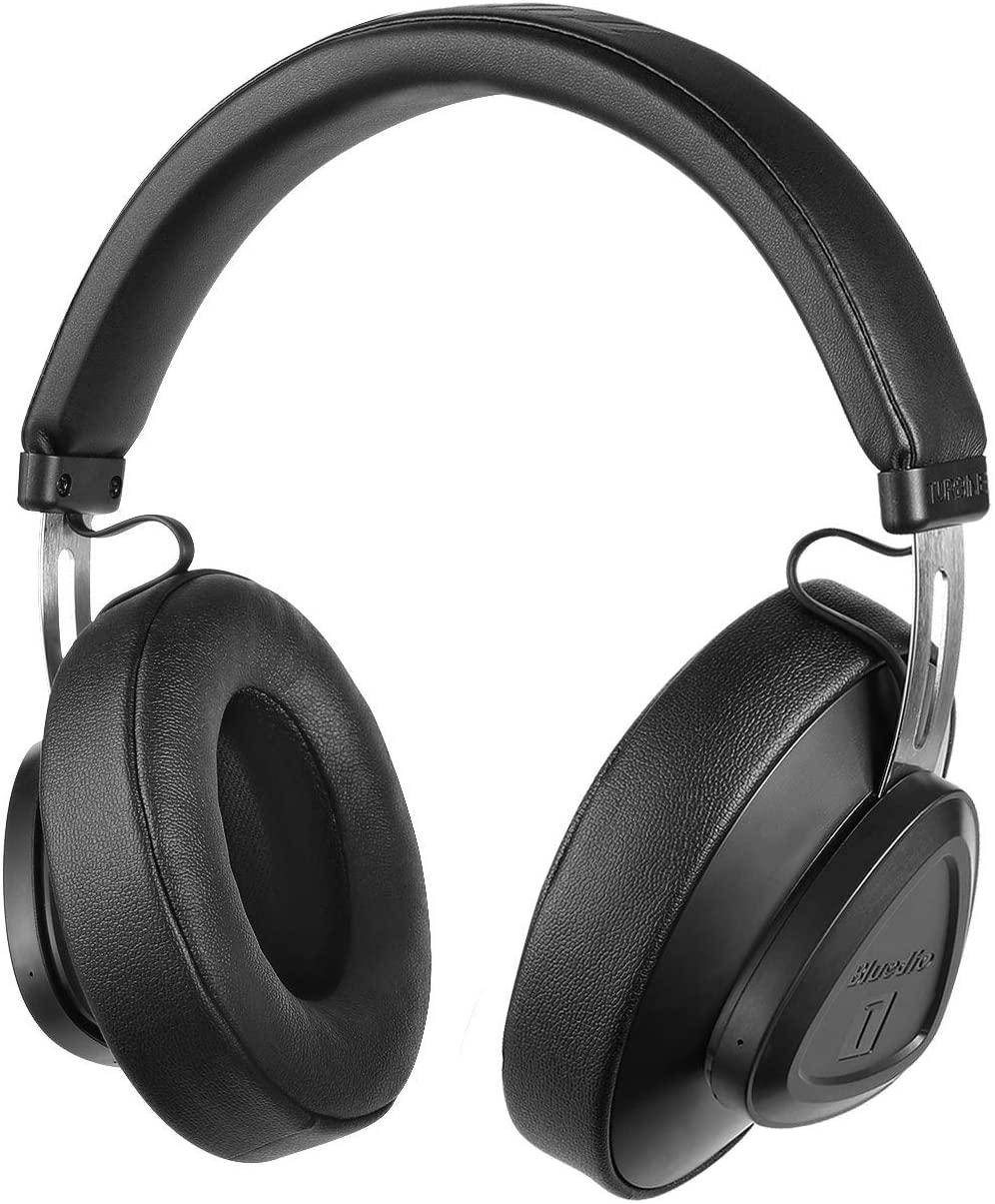 

Наушники Bluedio TM (Black) [51799], Черный