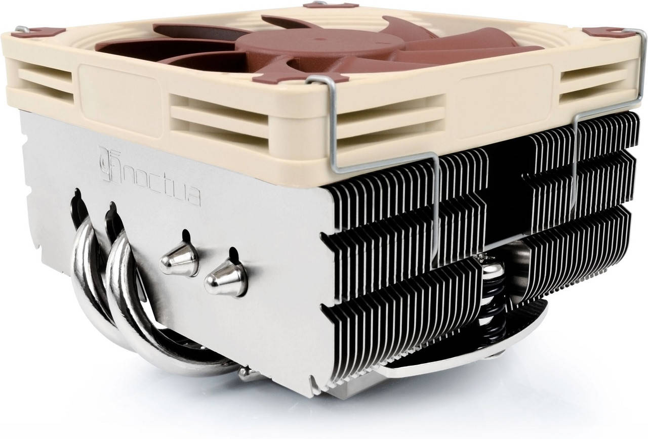 

Вентилятор СPU Noctua NH-L9x65