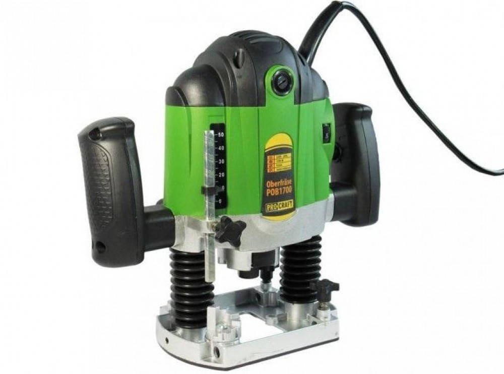 

Фрезер Procraft POB1700