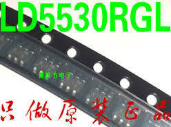 

Микросхема LD5530RGL