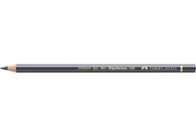 

ОЛІВЕЦЬ Polychromos, Faber-Castell, ХОЛОДНИЙ СІРИЙ VI (235) 110235, Серый