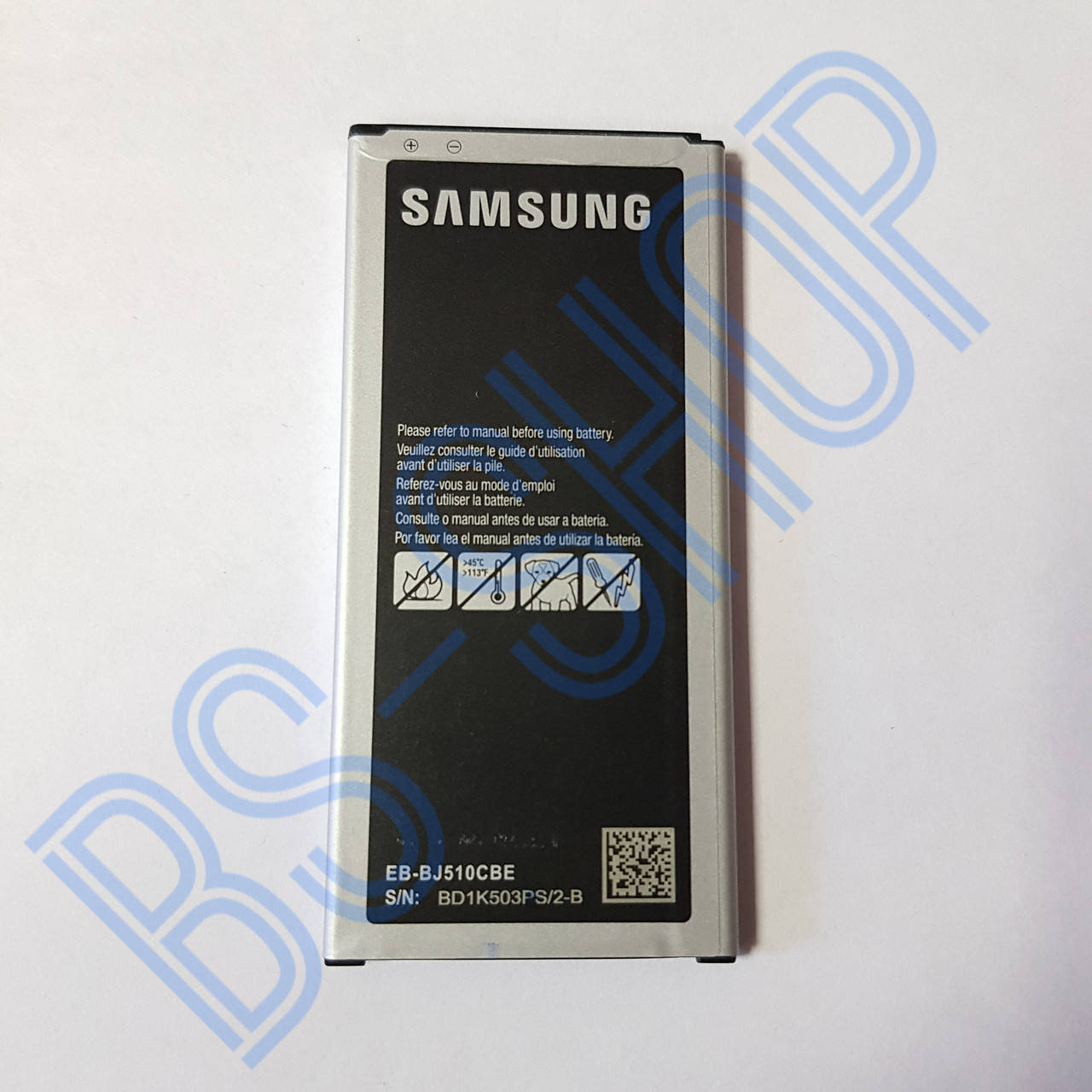 

АКБ Samsung J5 (J510H) (EB-BJ510CBE) original