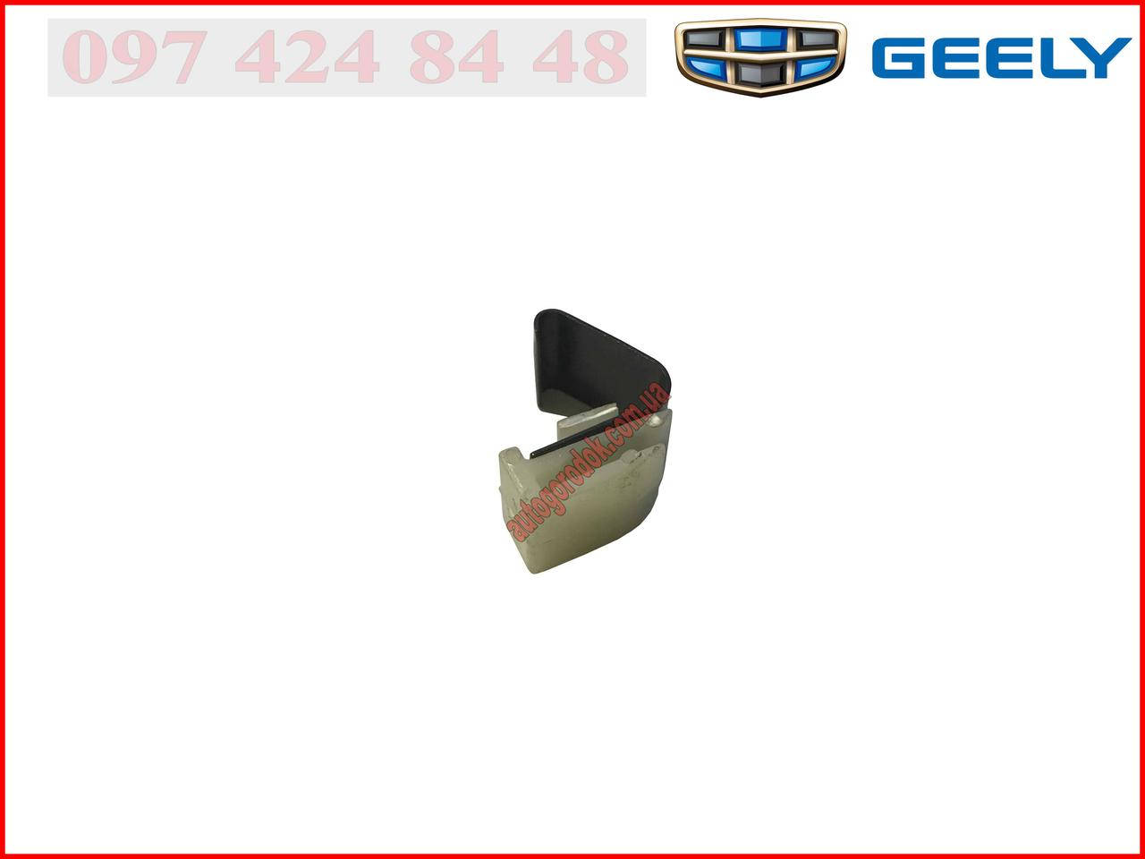

Пружинка лючка бензобака Geely MK2/Cross 1012017396