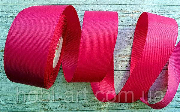 

Стрічка репсова 40 мм № 028