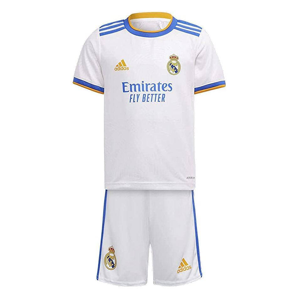 

Футбольная форма Real Madrid (S-XL) L