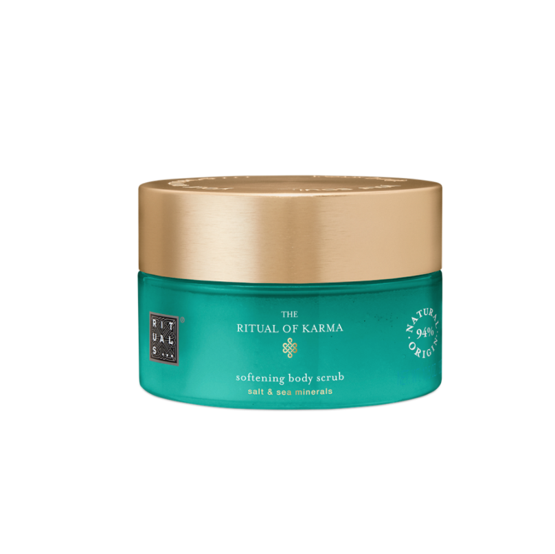 

Скраб для тела Rituals THE RITUAL OF KARMA Body Scrub