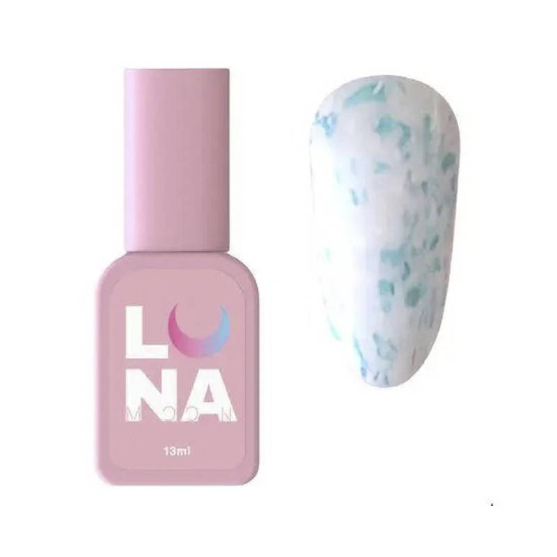 

Luna MARBLE Base №4 - мраморная база, 13 мл
