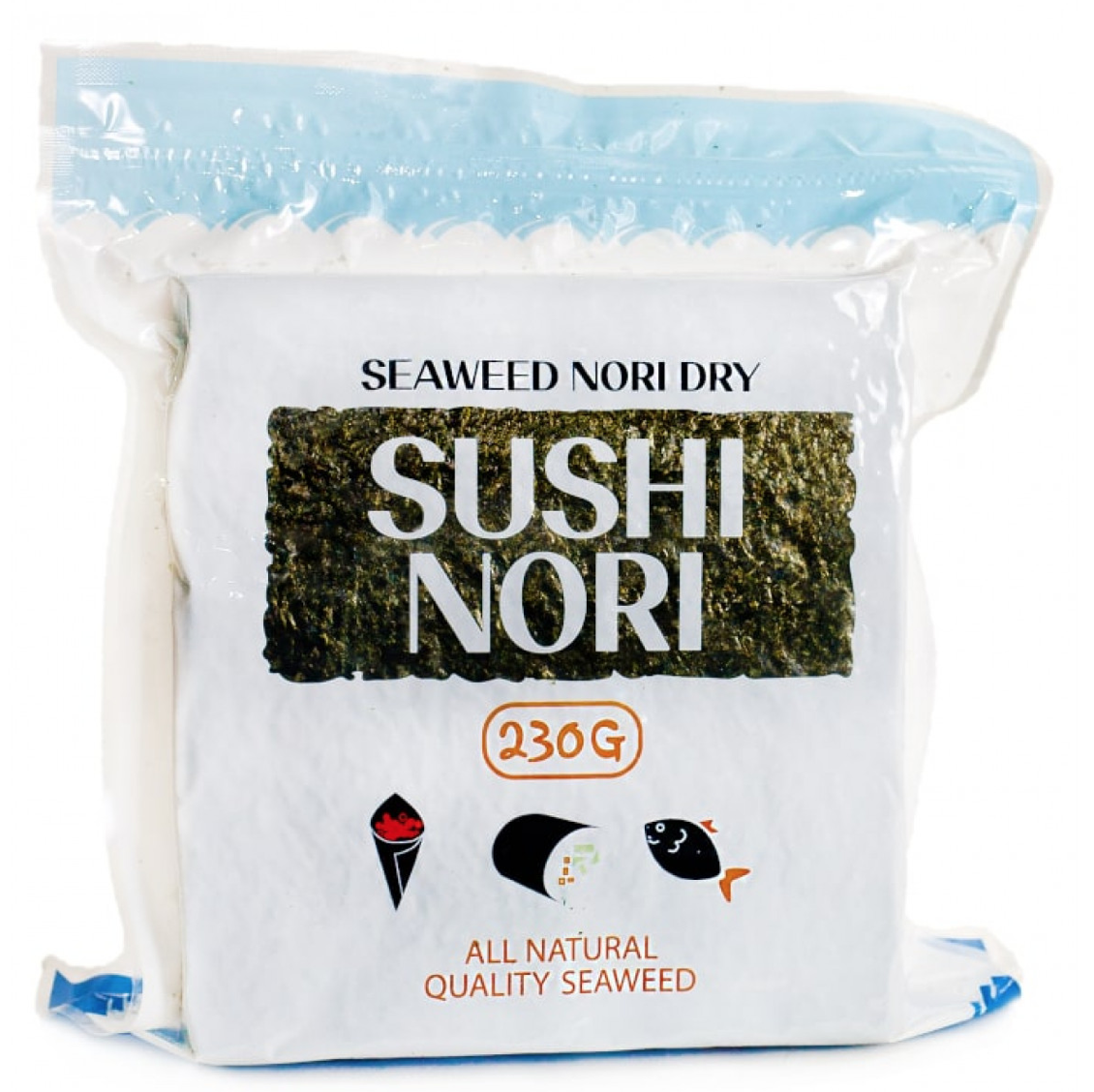 

Водоросли Нори 100 листов